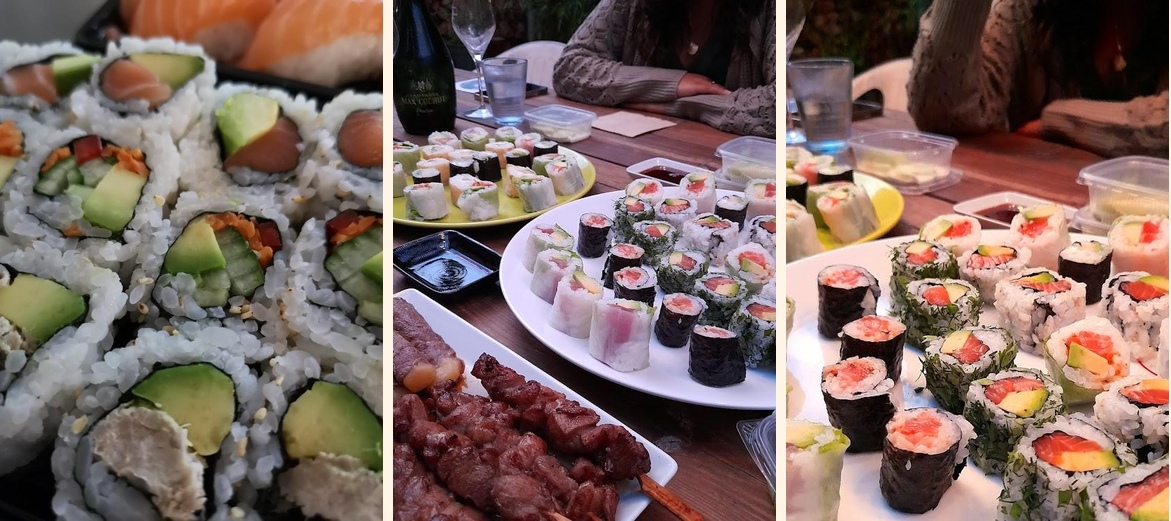 Miam Sushi - Gallery Image 4