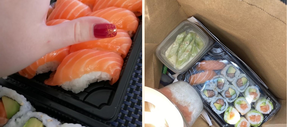 Miam Sushi - Gallery Image 6