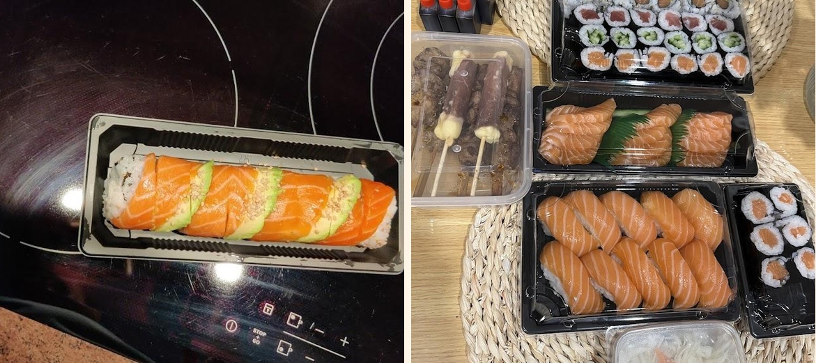 Miam Sushi - Gallery Image 7